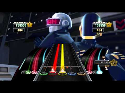 DJ Hero - We Will Rock You vs Robot Rock (Clone Hero Chart)