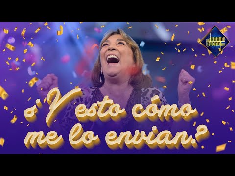 Llamada Openbank a la primera - El Hormiguero