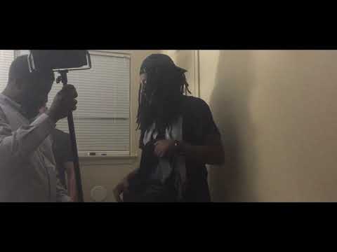 Behind The Scenes | SoBro Dee x Ivyloucain - "No Love" (Sony A6500)