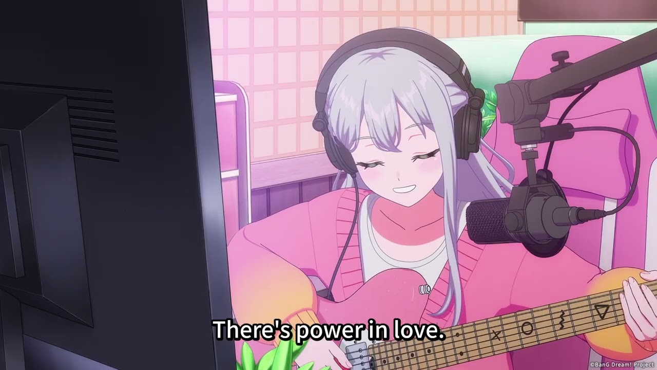 《BanG Dream! YUME∞MITA》 - CM3