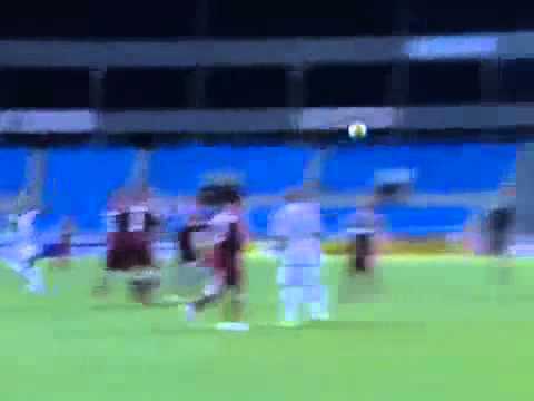 Fluminense 0 x 2 Boavista - 4ª rodada da Taça Rio 2011