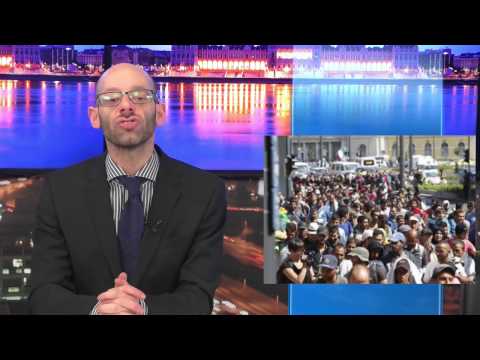 World News – Február 22.
