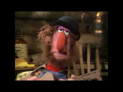 Muppet Songs: Candice Bergen - Put Another Log