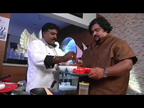 Thani Nadan I Ep 74 Part 1 - Karimeen nirachu chuttathu  recipe I Mazhavil Manorama