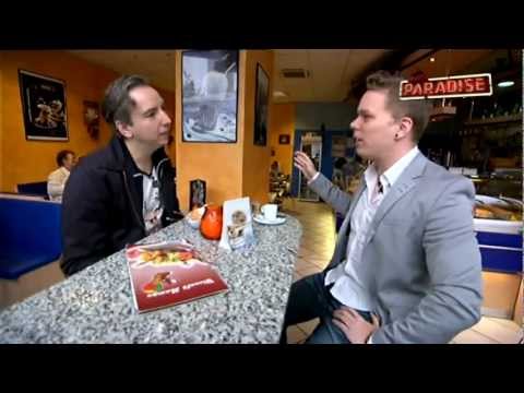 neoParadise - Olli Schulz Pickup Artist Teil 1 (25.10.) - ZDFneo (ReUpload)