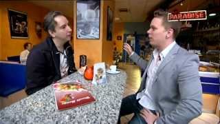 neoParadise - Olli Schulz Pickup Artist Teil 1 (25.10.) - ZDFneo (ReUpload)