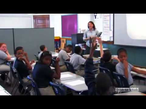 TLAC Field Guide Clip #9   No Opt Out Ms  Catlett