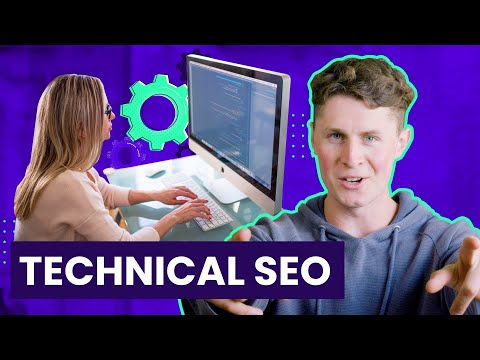 Technical SEO