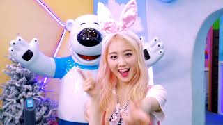 [Special] 엘리스 (ELRIS) - Heart Bank Special Video (할로윈 ver.)