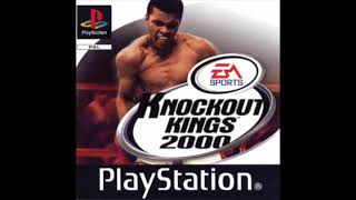 O - All-n-All (Knockout Kings 2000)