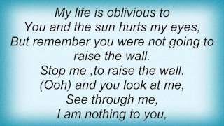 Kittie - Jonny Lyrics