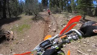 High Country 4   7,000+ feet