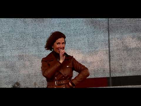 Gintarė Karaliūnaitė - ,,Lapės uodegėlė''