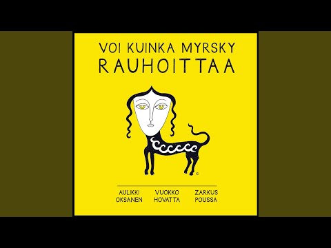 download lagu mp3 mp4 Aulikki Oksanen Onni, download lagu Aulikki Oksanen Onni gratis, unduh video klip Aulikki Oksanen Onni