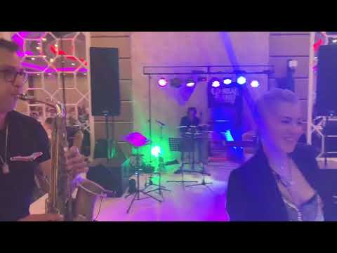 Casual Band Events 2021