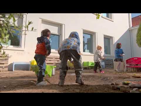 Vídeo Institucional