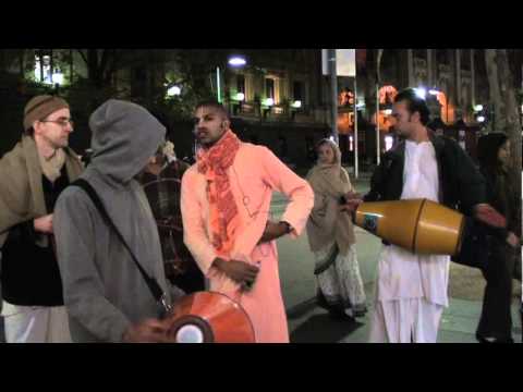 Harinam Harinamananda Das