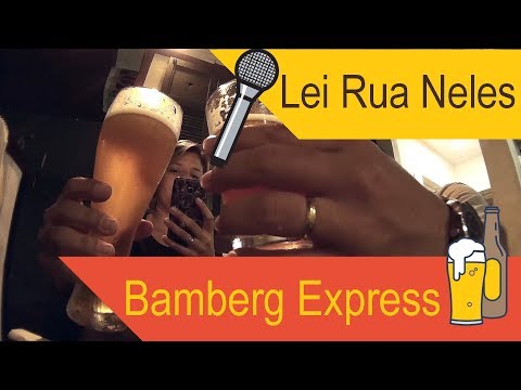 Lei Rua Neles Freeverse by DJ Cuco - #100BaresComRap (Ep 040)