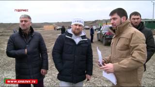 В Центре будут оттачиваться все виды боевой подготовки силовиков