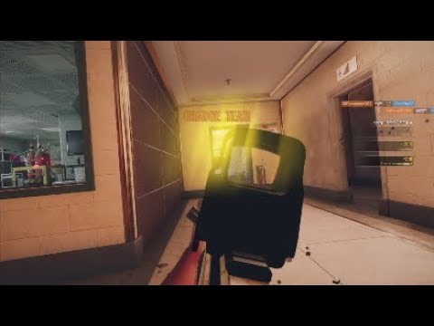 Beating kd saving ping abusers