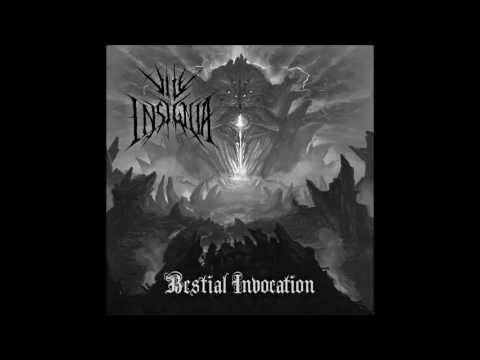 Bestial Invocation