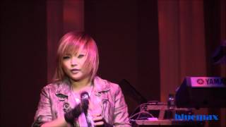 058 Before It Explodes - Charice - Infinity Tour Manila - 20120309