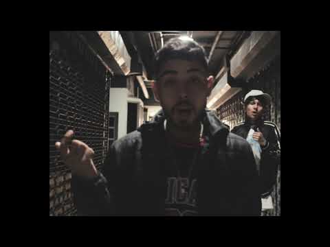 Xristian, Frankovi - UHN (Prod Aaronbeat)