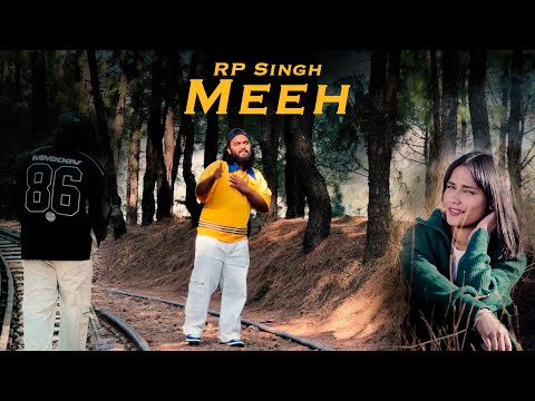 MEEH : RP Singh | Official Video | VISHHH | Haryanvi Songs Haryanavi 2023