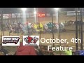 Southern Ontario Sprints At Merrittville Speedway Feature