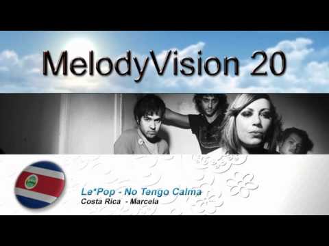 MelodyVision 20 - FINAL- recap
