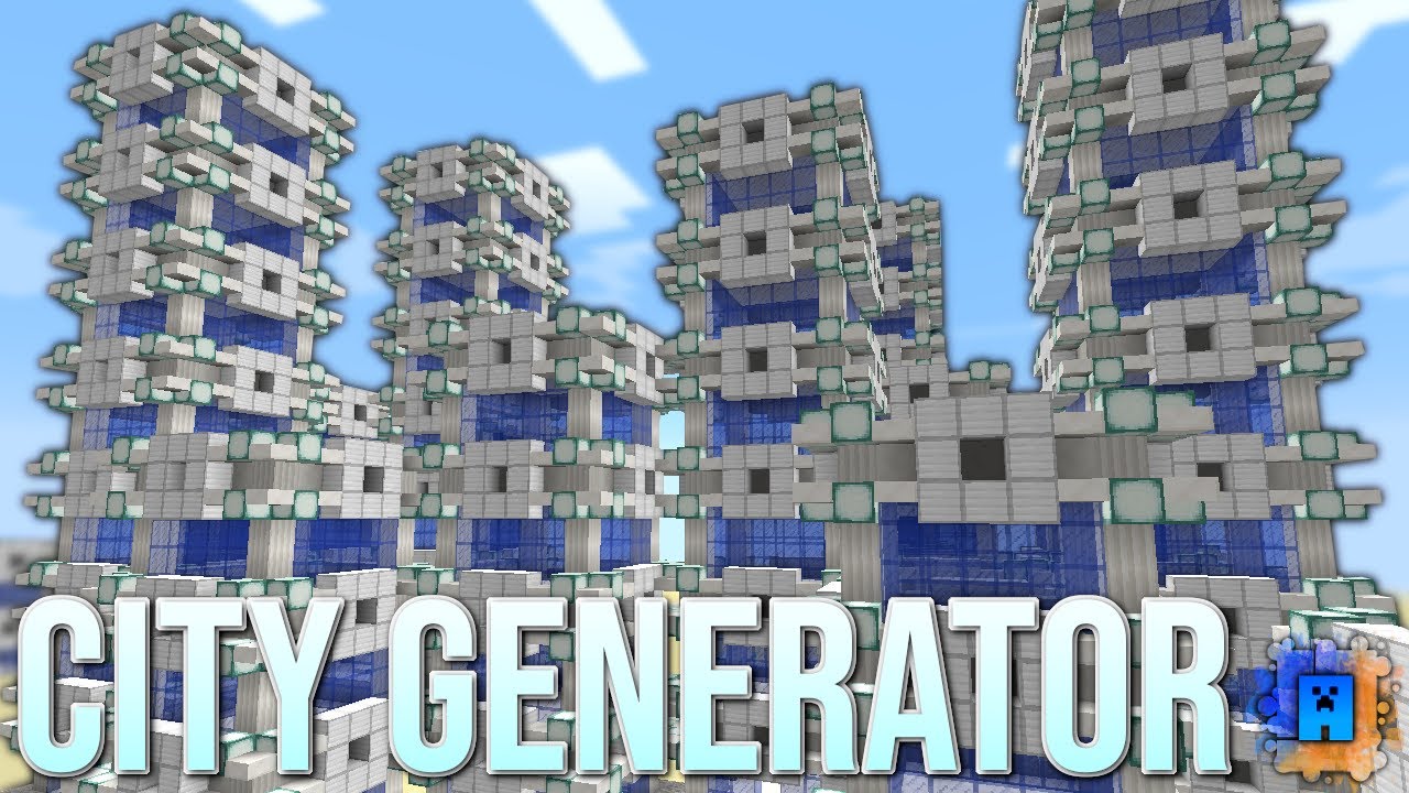 Minecraft Data Pack: Planet Generator (1.16-1.13 Download) - IJAMinecraft