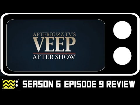 Veep Season 6 Episode 9 Review w/ Diora Baird | AfterBuzz TV