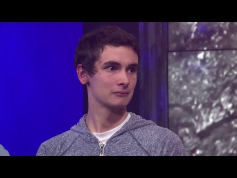 Quake Champions - World Championships NA Regionals - Sacrifice