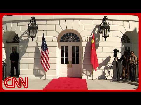 What Trump & Xi didn't get to: Unfinished business from China-US summit