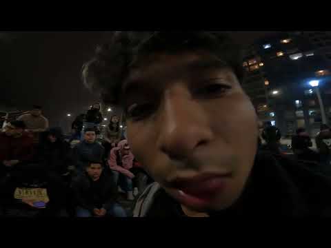 DIEGO MC XILO RICHIE vs JEICO SIAN vs ZILA2K - OCTAVOS - LZ SPOOKY BATTLES MULTIVERSE