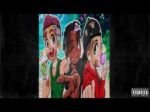 (FREE) Polima West Coast X Mora X Quevedo Type Beat - "CONEXION" | House Type Beat 2023