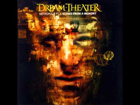 Dream Theater -. Metropolis Pt 2 - 