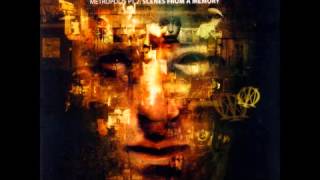 Dream Theater -. Metropolis Pt 2 - &quot;Scenes From a Memory&quot; - Subt. español.-