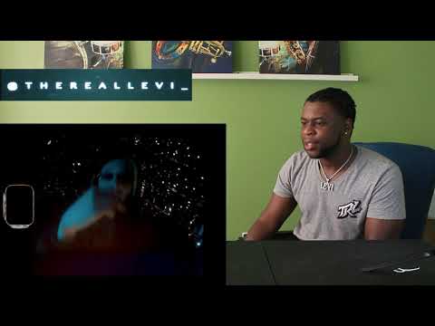TRL Reaction / OKI - WHOOP? (PolishRap)