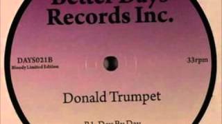 Donald Trumpet 