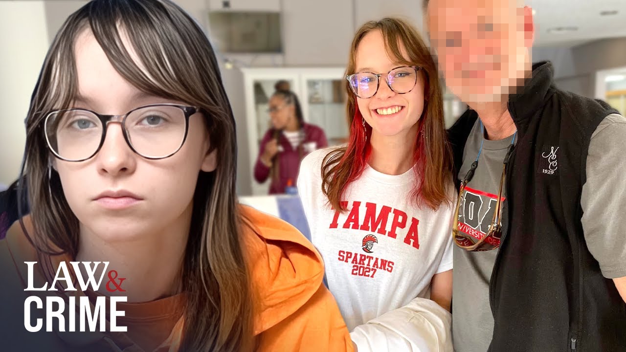 Florida College Student Crushed Baby and Threw Her in Trash: Indictment