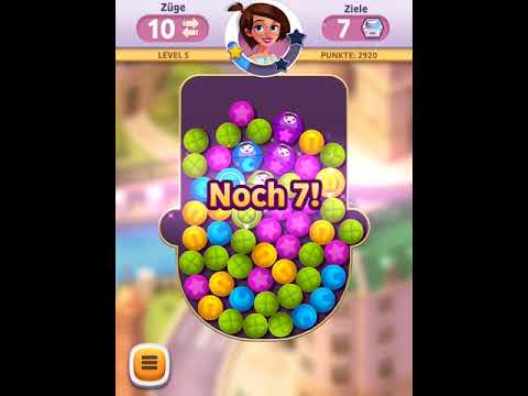 Diamond Diaries Saga 5 - No Boosters (by match3news.com)