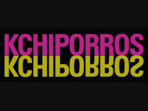 Yacare - kchiporros