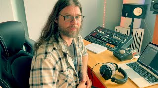Video thumbnail for Mastering with Elysia Xfilter Mastering Edition, API 2500+ and more by Jacob Holm-Lupo