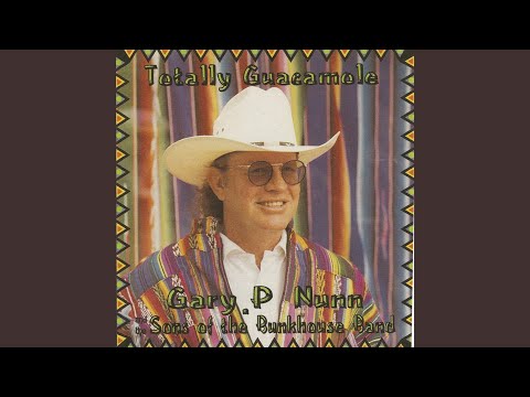 You Cant Get The Hell Out Of Texas - Gary P. Nunn