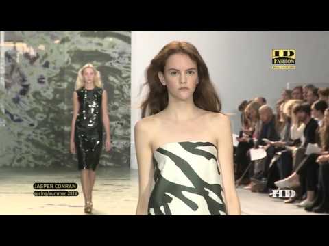 JASPER CONRAN SS16