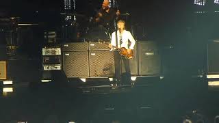 Paul McCartney - Night 2 - Newark - NJ - 9-12-17 - I Saw Her Standing There&quot;