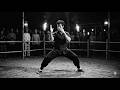 Bruce Lee Fought An Undefeated Thai Female Kickboxer Before Fame Bangkok 1958