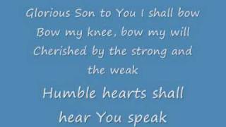 Deeper hillsong .Lyrics