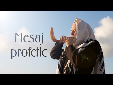 Mesaj profetic  - Pastor Fănel Șerban